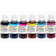 Чернила ColorWay для Epson L800, L805, L810, L850, L1800